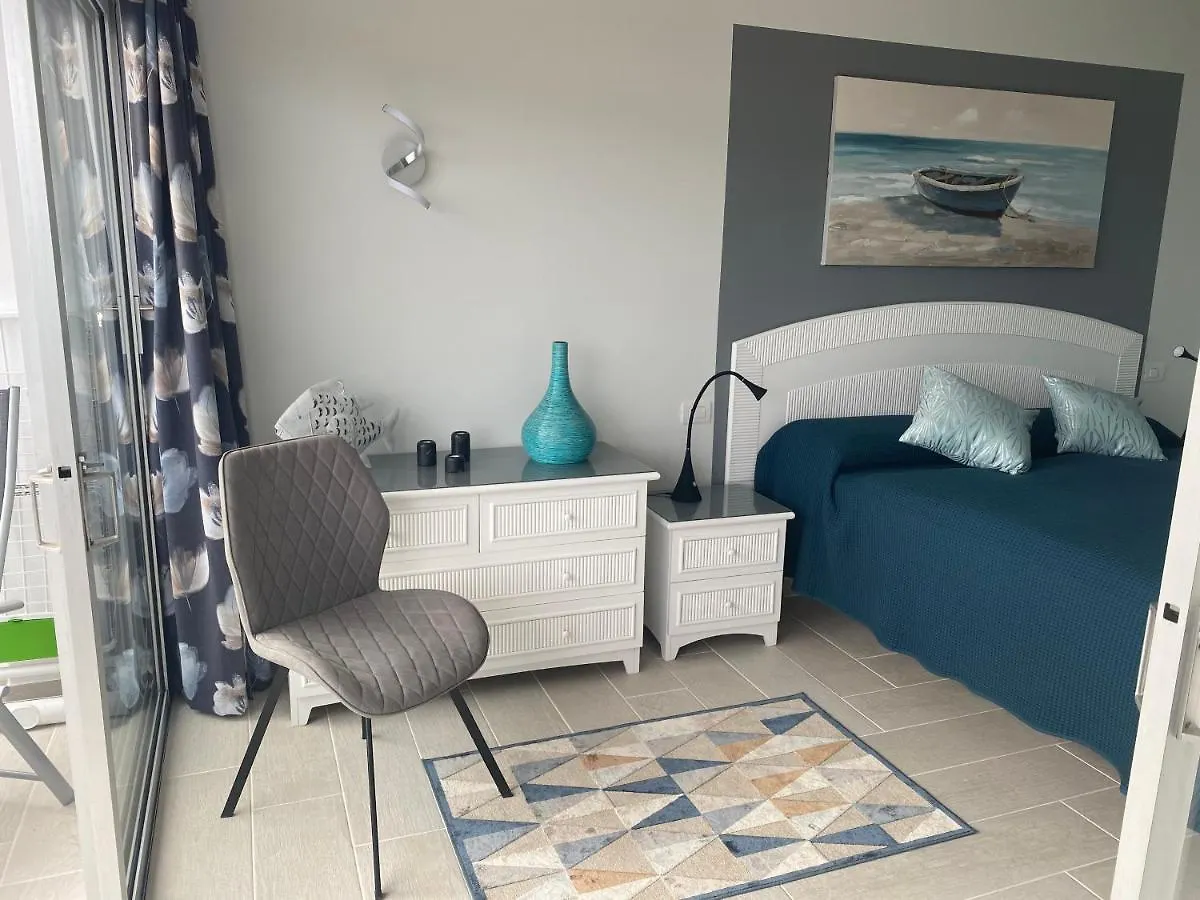 Apartamento La Estrella Puerto de la Cruz