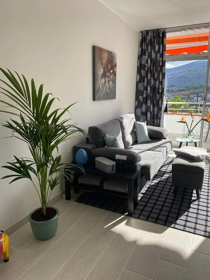 Ferienwohnung La Estrella Puerto de la Cruz  Apartment Puerto de la Cruz (Tenerife)