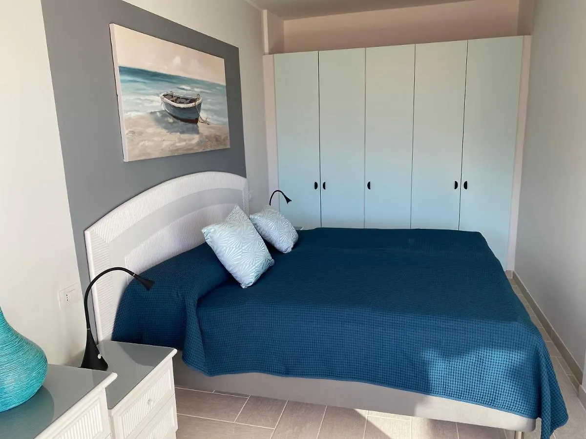 Apartament La Estrella Puerto de la Cruz  0*, Puerto de la Cruz (Tenerife) Hiszpania