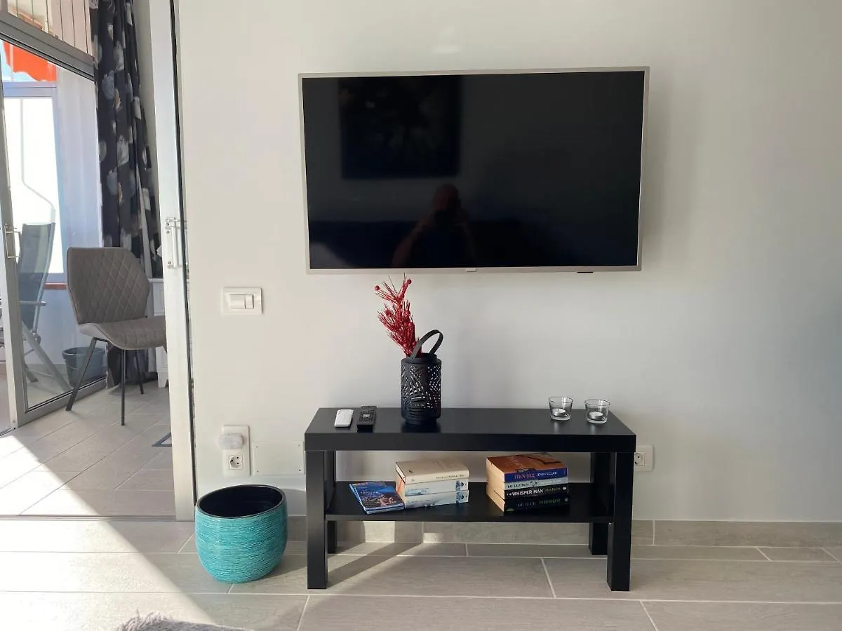 Ferienwohnung La Estrella Puerto de la Cruz  Puerto de la Cruz (Tenerife)