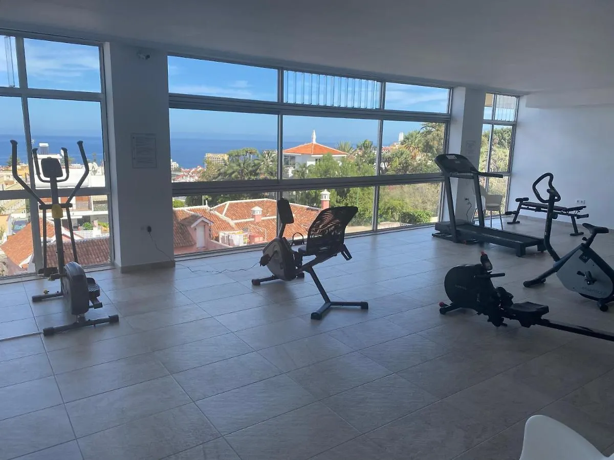 Ferienwohnung La Estrella Puerto de la Cruz  Spanien
