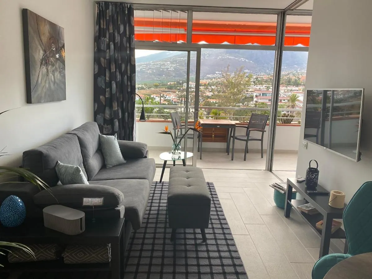 Ferienwohnung La Estrella Puerto de la Cruz  0*, Puerto de la Cruz (Tenerife) Spanien