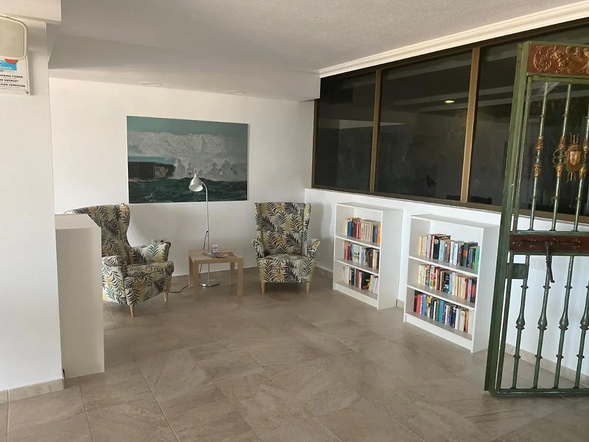 Apartament La Estrella Puerto de la Cruz