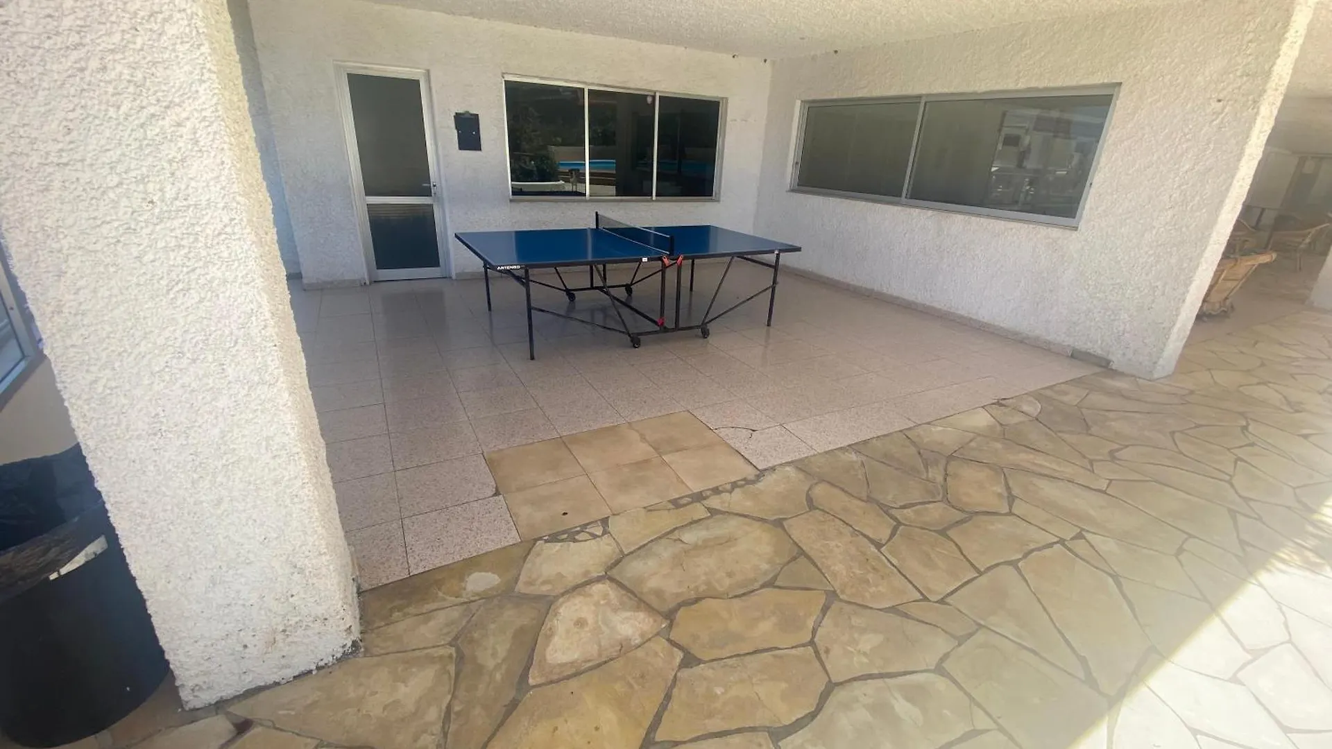 Apartment Ferienwohnung La Estrella Puerto de la Cruz