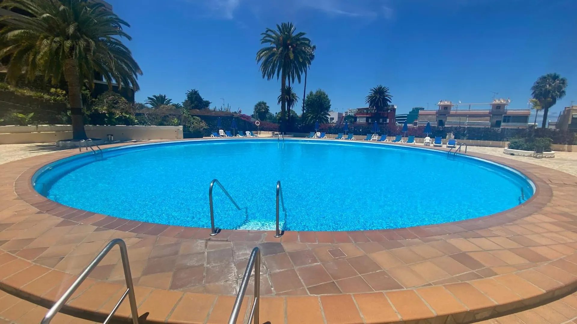Ferienwohnung La Estrella Puerto de la Cruz  0*, Puerto de la Cruz (Tenerife) Spanien