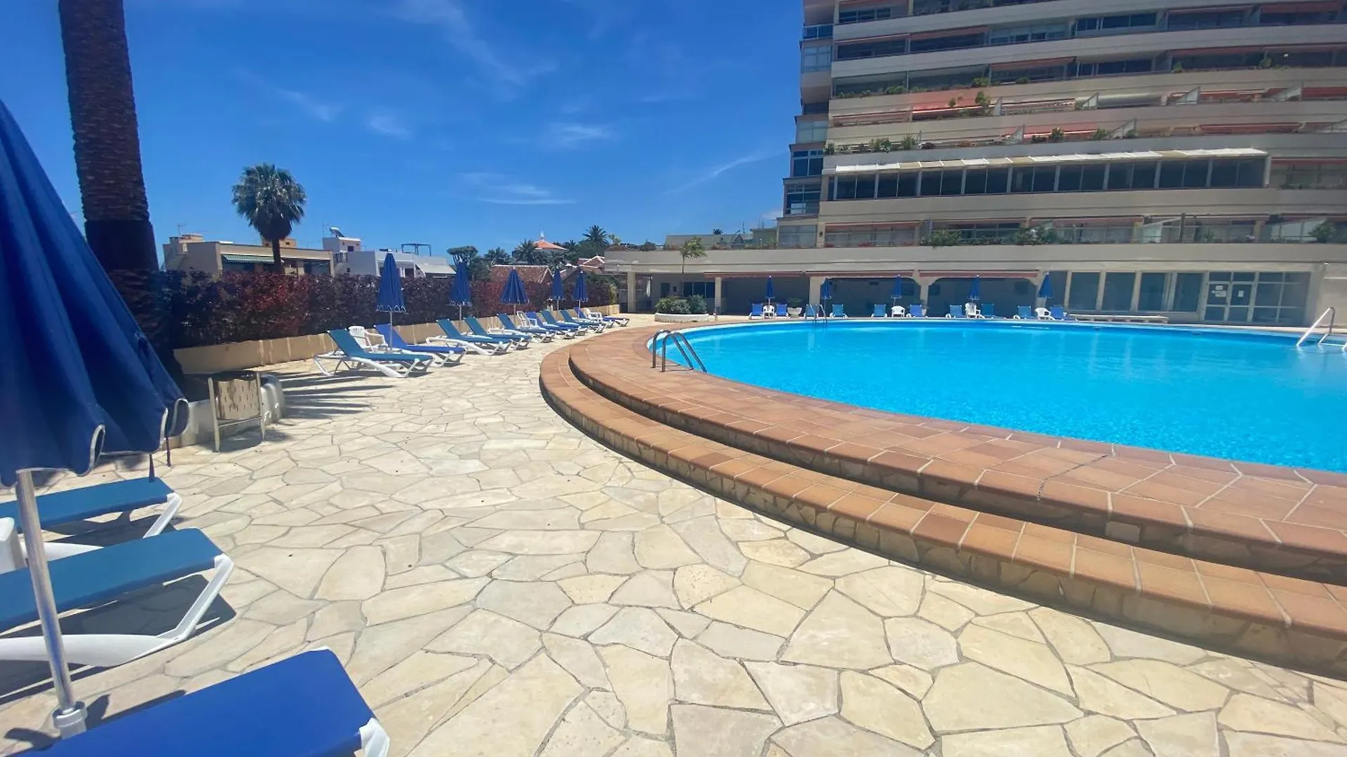 Ferienwohnung La Estrella Puerto de la Cruz  Apartment Puerto de la Cruz (Tenerife)