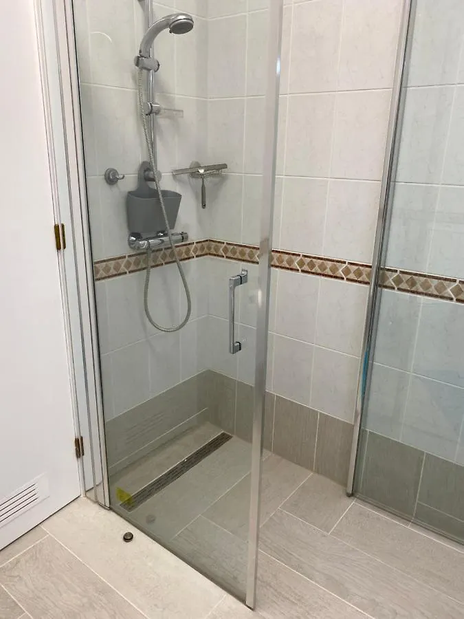 Apartmán La Estrella Puerto de la Cruz
