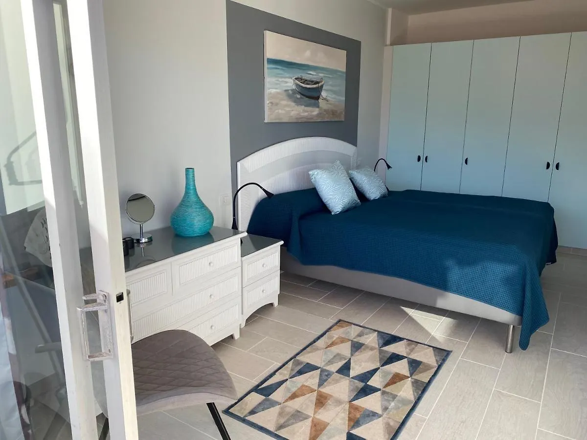 Apartmán La Estrella Puerto de la Cruz